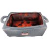 Peluche Barbecue (40 cm) Bazuuyu Produit 6