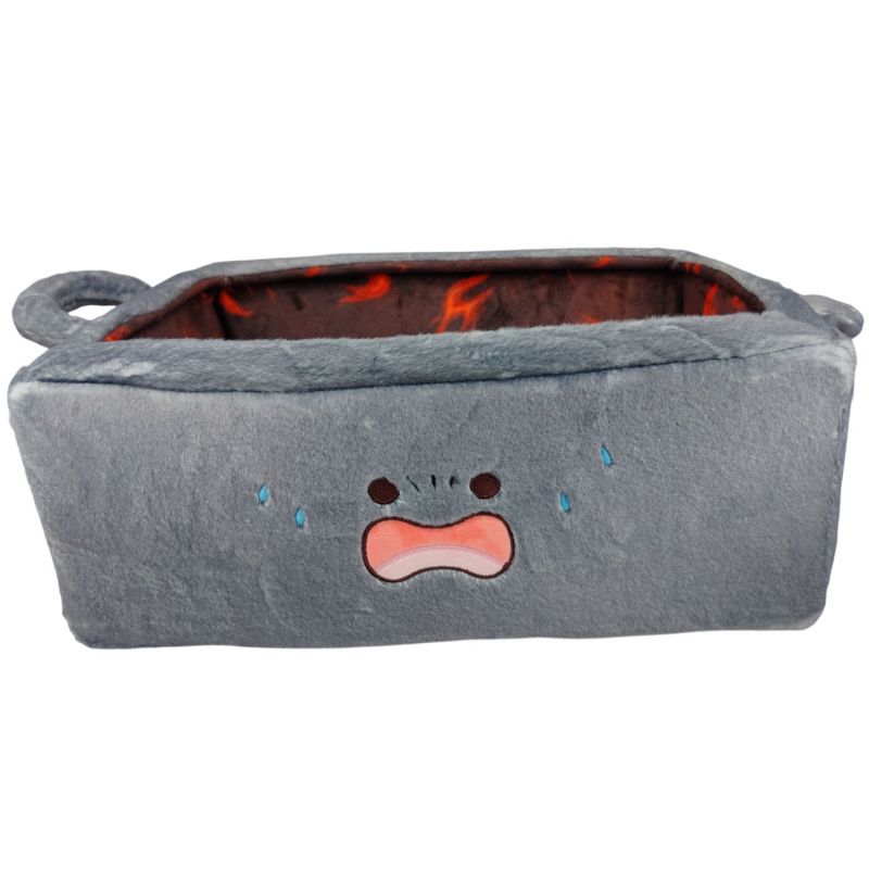 Peluche Barbecue (40 cm) Bazuuyu Produit 5