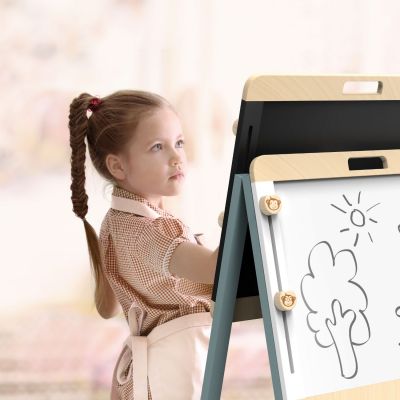 Tableau réglable 3 en 1