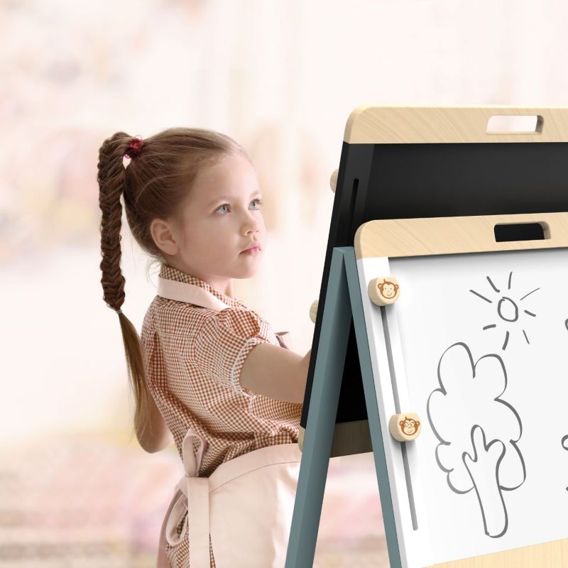 Tableau réglable 3 en 1 Speedy Monkey Ambiance 2