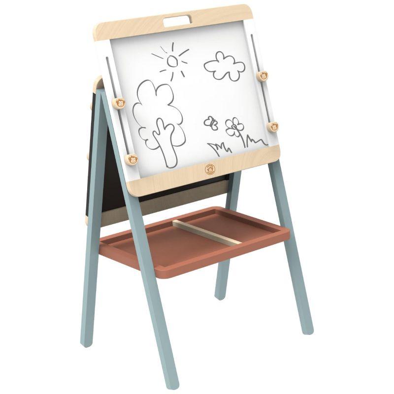 Tableau réglable 3 en 1 Speedy Monkey Produit 3