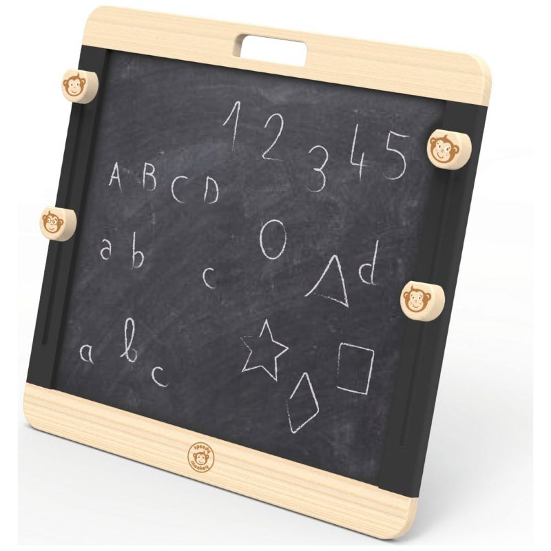 Tableau réglable 3 en 1 Speedy Monkey Produit 6