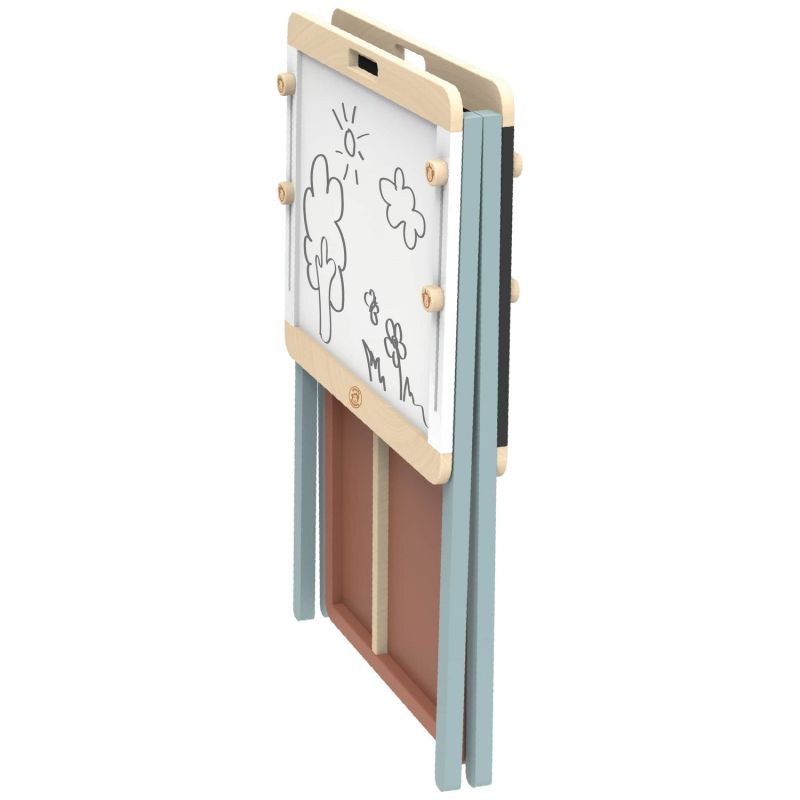 Tableau réglable 3 en 1 Speedy Monkey Produit 7