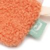 Doudou attache sucette Pretty Picnic Jollein Produit 4