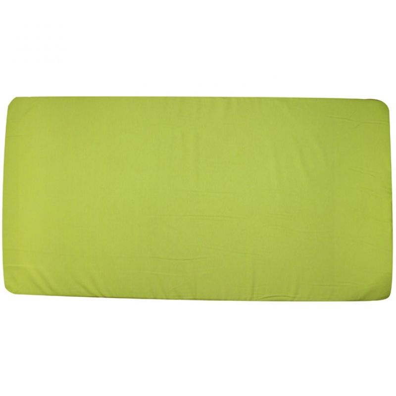 Matelas de voyage roulé pour lit parapluie (60 x 120 cm) Kadolis