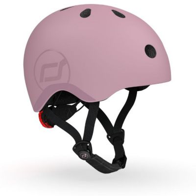 Casque Wildberry S (51-55 cm) Scoot and ride