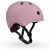 Variation Rose, gris, blanc du produit Casque Wildberry S (51-55 cm) de la marque Scoot and ride