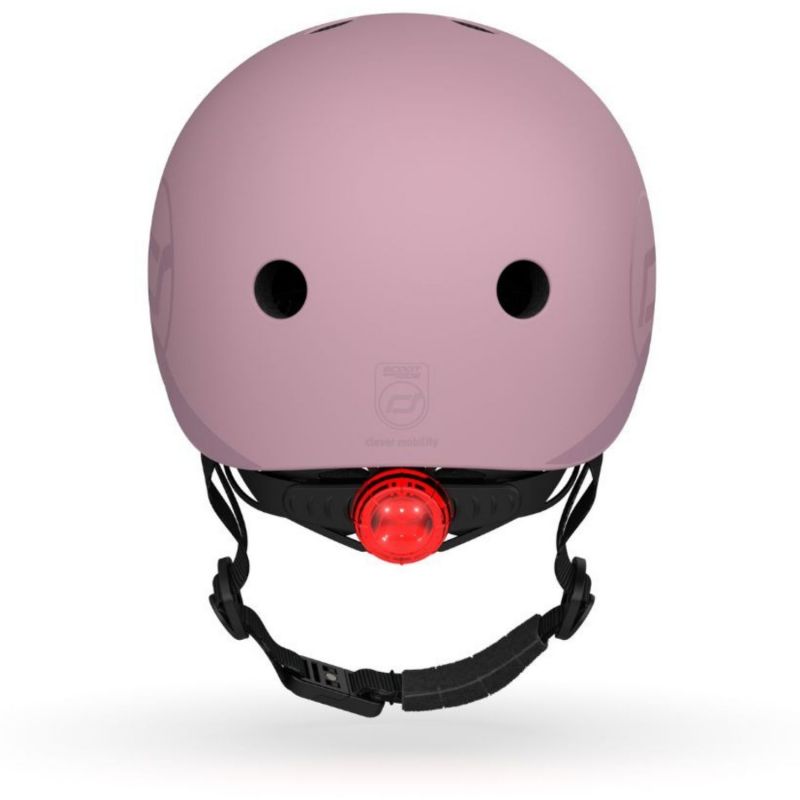 Casque Wildberry S (51-55 cm) Scoot and ride Produit 3