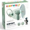 Amplificateur de son green KIDYWOLF Packaging 7