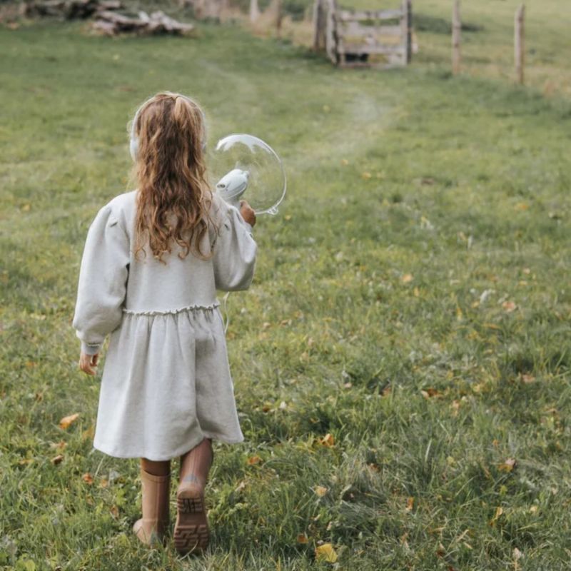 Amplificateur de son green KIDYWOLF Ambiance 2