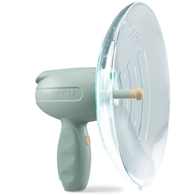 Amplificateur de son green KIDYWOLF Produit 4