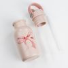 Gourde Rosy Bow (350 ml) Elodie Details Ambiance 3