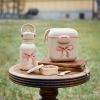 Gourde Rosy Bow (350 ml) Elodie Details Ambiance 4