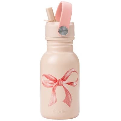 Gourde Rosy Bow (350 ml)
