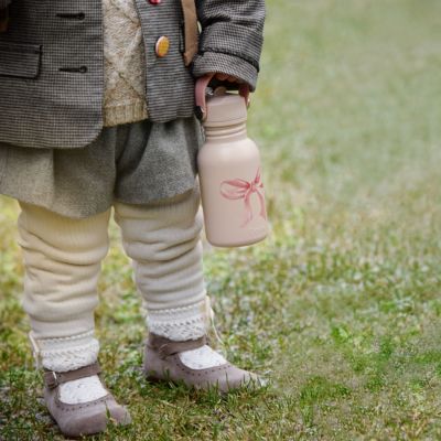 Gourde Rosy Bow (350 ml)