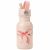 Variation Rose du produit Gourde Rosy Bow (350 ml) de la marque Elodie Details