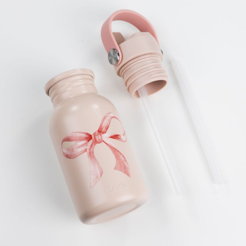 Gourde Rosy Bow (350 ml) Elodie Details Ambiance 3