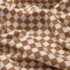 Couverture bébé tricotée Tiles Toffee (80 x 100 cm) Lorena Canals Produit 4