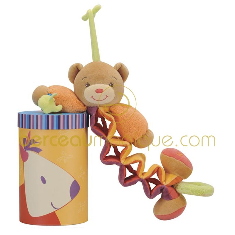 Zig musique ourson Pop Kaloo