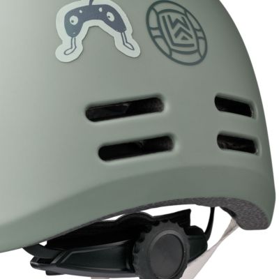 Casque de vélo Milly Play S (48-52 cm)