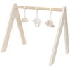 Lot de 3 jouets pour arche d'éveil Elephant Tales Jollein Produit 1