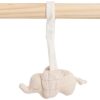 Lot de 3 jouets pour arche d'éveil Elephant Tales Jollein Produit 3