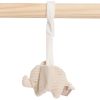 Lot de 3 jouets pour arche d'éveil Elephant Tales Jollein Produit 5