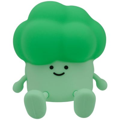Veilleuse rechargeable Brocoli
