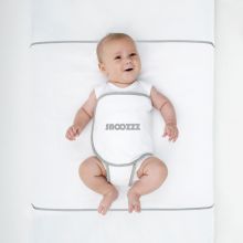 Cale bébé novateur de voyage 0-9 mois (240 cm)  par Snoozzz