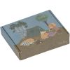 Tente avec couverture pour Souris Maileg Packaging 3