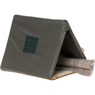 Tente avec couverture pour Souris Maileg