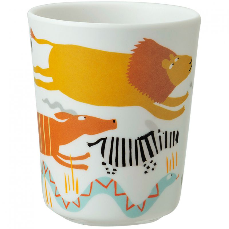 Gobelet La Savane (160 ml) Maison Petit Jour
