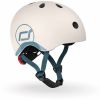 Casque Ash XXS (45-51 cm) Scoot and ride Produit 1