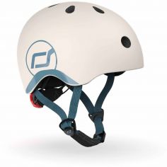 Casque Ash XXS (45-51 cm) - Scoot and ride