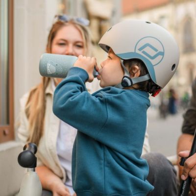 Casque Ash XXS (45-51 cm)