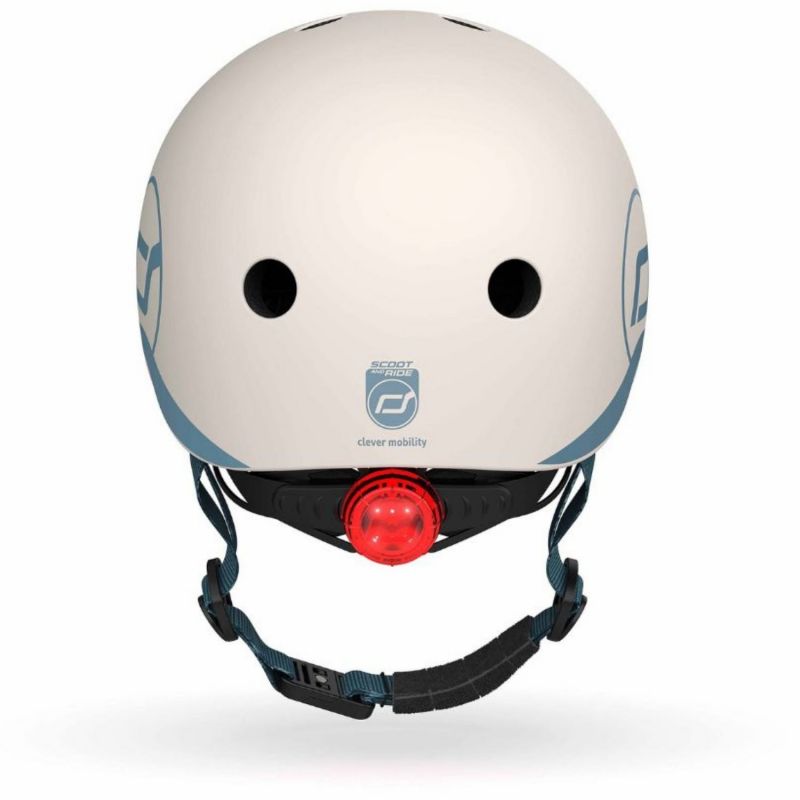 Casque Ash XXS (45-51 cm) Scoot and ride Produit 3