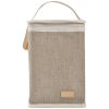 Sac repas isotherme Terre d'argile (12,3 L) Béaba Produit 4