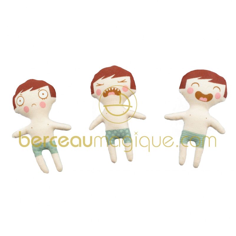Nioui culotte Trousselier
