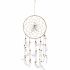 Attrape rêves boho (23 x 50 cm) - Arty Fêtes Factory Attrape rêves boho (23 x 50 cm) - Arty Fêtes Factory
