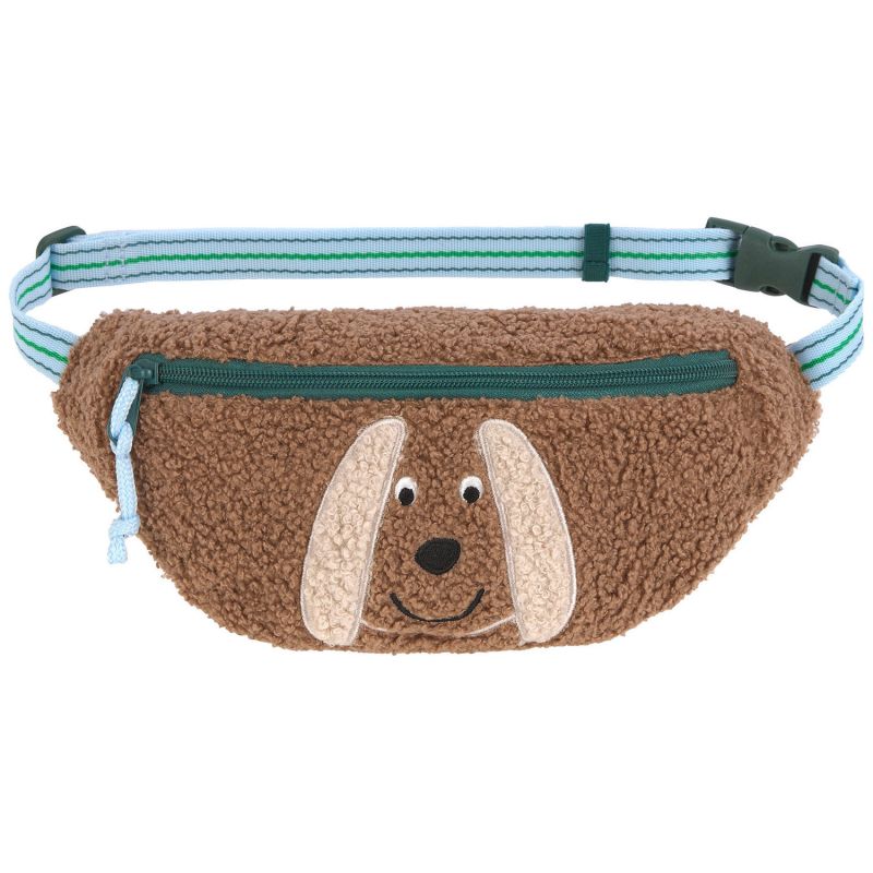 Mini sac banane Tiny Team Chien Lässig Produit 1