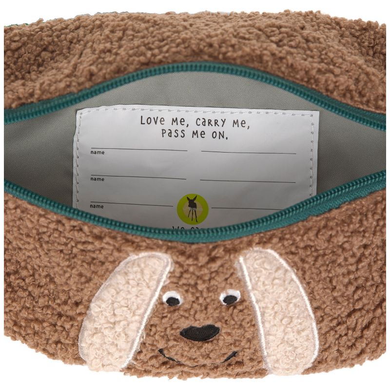 Mini sac banane Tiny Team Chien Lässig Produit 4