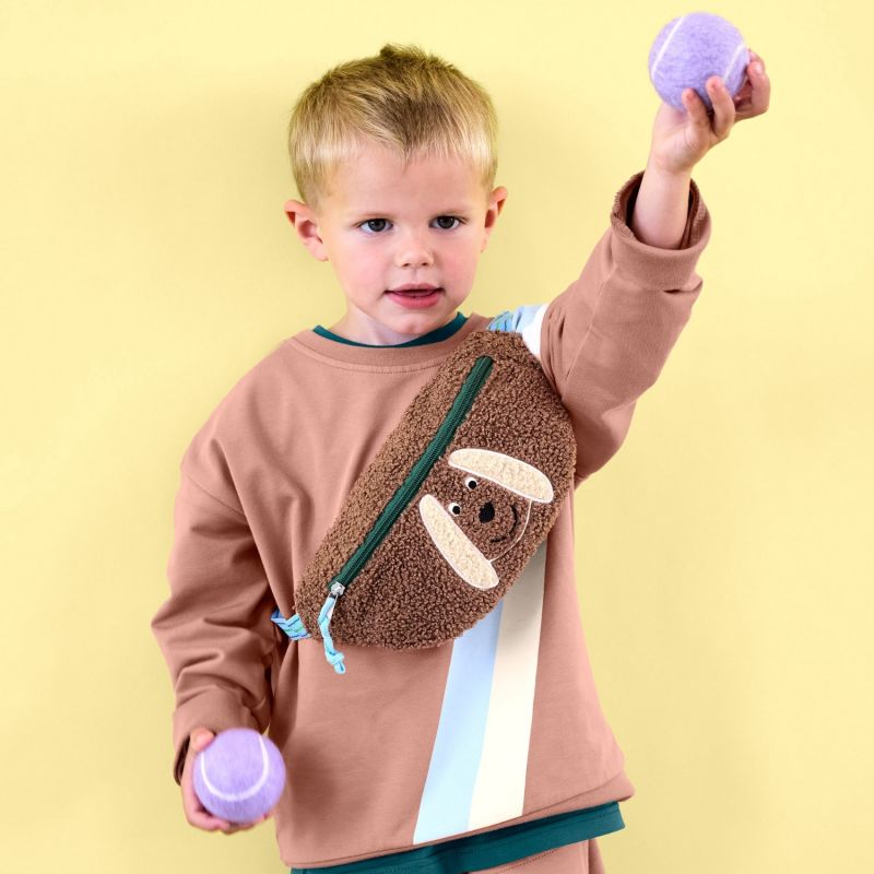 Mini sac banane Tiny Team Chien Lässig Ambiance 6