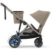 Poussette avec assistance électrique eGazelle S Almond Beige Cybex Produit 5