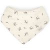 Bavoir bandana Roseberry Babyshower Produit 1