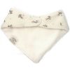 Bavoir bandana Roseberry Babyshower Produit 2