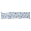 Tour de lit adaptable Toile de Jouy bleu Tartine et Chocolat Produit 4
