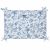 Variation Marine du produit Tour de lit adaptable Toile de Jouy bleu de la marque Tartine et Chocolat