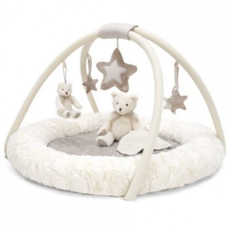 Tapis d'éveil My First Playmat & Gym Mamas and Papas