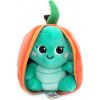 Peluche Les Flipetz Corvet la tortue/pêche Les Déglingos Produit 1