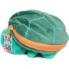 Peluche Les Flipetz Corvet la tortue/pêche Les Déglingos Produit 7